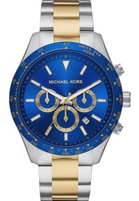 Zegarek Michael Kors Zegarek Męski Michael Kors MK8825 ( 45 mm) #1
