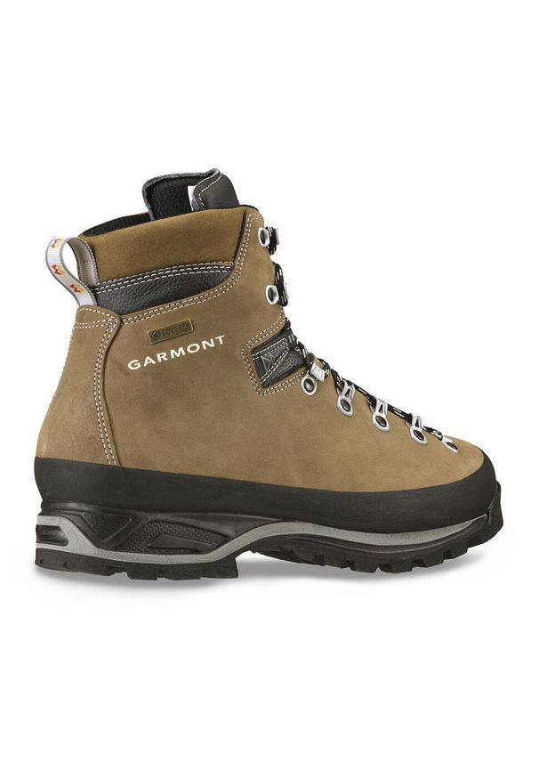 Buty męskie trekkingowe wodoodporne Garmont DAKOTA LITE GTX. Kolor: brązowy, czarny, wielokolorowy