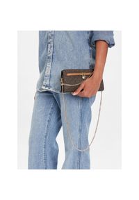 Torebka MICHAEL Michael Kors. Kolor: brązowy #1