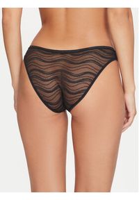 Calvin Klein Underwear Komplet fig Bikini 3Pk 000QD5203E Kolorowy. Materiał: syntetyk. Wzór: kolorowy #7