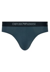 Emporio Armani Underwear Komplet slipów EM000256 AF20671 MB254 Kolorowy. Materiał: bawełna. Wzór: kolorowy #3