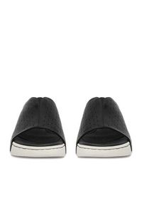 Go Soft Klapki CEO-R26SS02248 Czarny. Kolor: czarny. Materiał: skóra #6