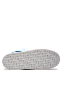 Puma Sneakersy Suede Xl 395205-01 Niebieski. Kolor: niebieski. Materiał: skóra, zamsz. Model: Puma Suede #2