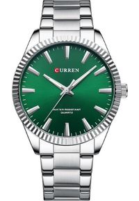 Zegarek Curren ZEGAREK MĘSKI CURREN 8425 (zc038c) + BOX #1