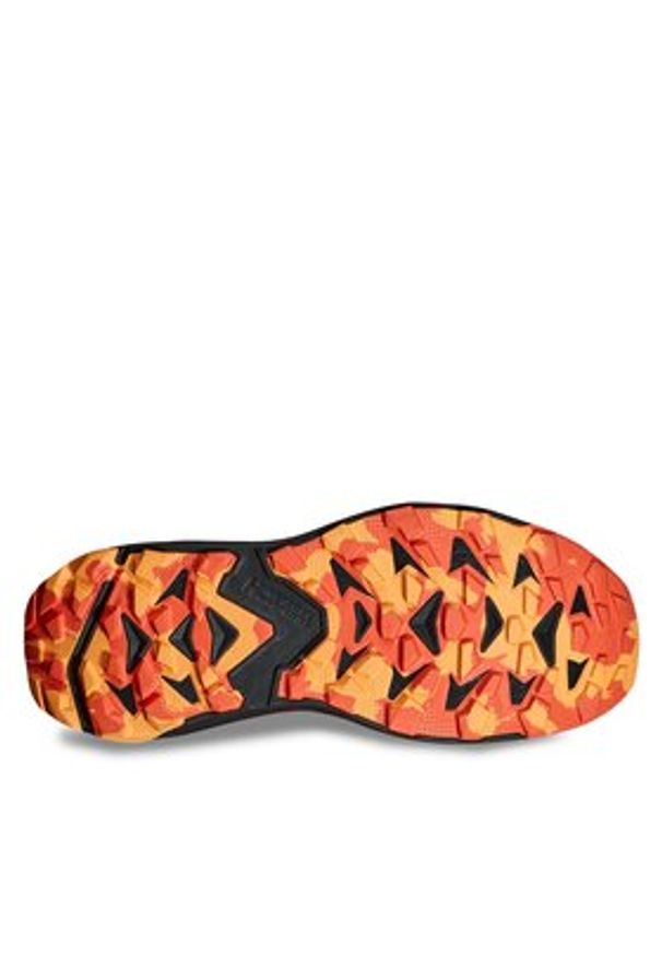 HOKA - Hoka Buty do biegania Torrent 3 1127914 Szary. Kolor: szary. Materiał: materiał