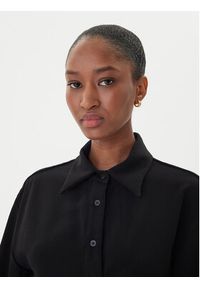 Eleh Sukienka wieczorowa EFW250275 Czarny Regular Fit. Kolor: czarny. Materiał: syntetyk. Styl: wizytowy #2