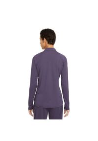 Nike - Bluza Damska Academy DriFIT. Kolor: fioletowy