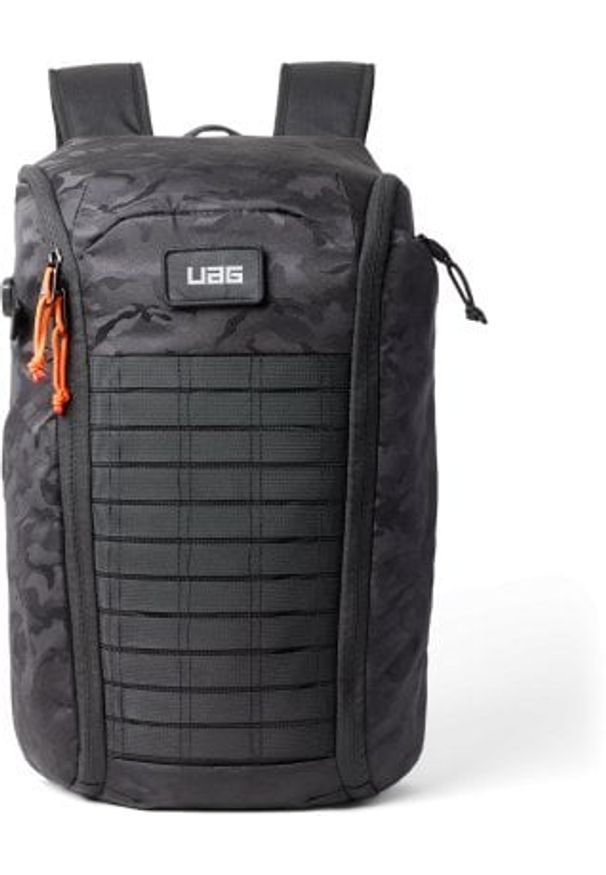UAG Civilian 16" (20L) (midnight camo)