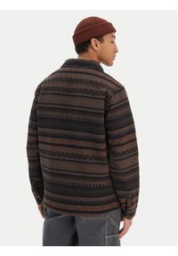 Billabong Kurtka przejściowa Furnace Bonded EBYWT03005 Zielony Regular Fit. Kolor: zielony. Materiał: bawełna #7