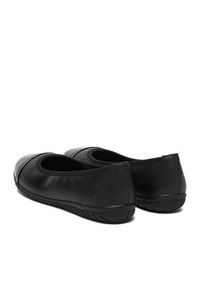 Lasocki Baleriny CEO-WI16-GRAPES-01 Czarny. Kolor: czarny. Materiał: skóra #9