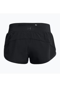 Spodenki do biegania damskie Under Armour Launch Pro 2''. Kolor: czarny