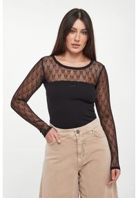 Pinko - Bluzka damska Violinista PINKO #1