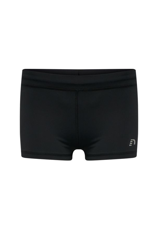 NewLine - Szorty damskie Newline core athletic hot. Kolor: czarny