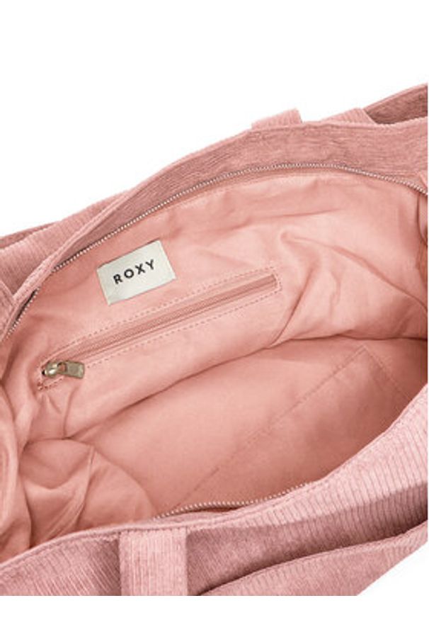 Roxy Torebka C-ROXY-KL-005-08 Różowy. Kolor: różowy