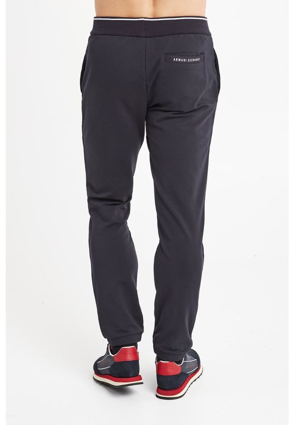 Spodnie dresowe Armani Exchange
