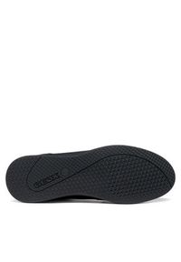 Geox Sneakersy U Avery U66H5A 000BC C4021 Granatowy. Kolor: niebieski. Materiał: skóra #3