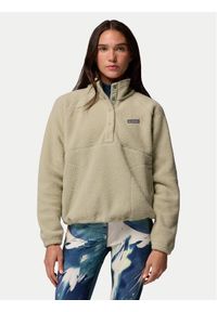 columbia - Columbia Polar Jasper Ridge™ 2142381 Zielony Regular Fit. Kolor: zielony. Materiał: syntetyk #1