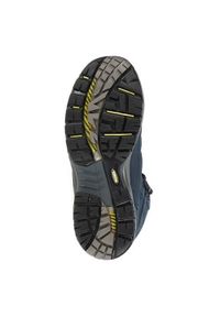 MEINDL - Buty trekkingowe damskie Meindl Ohio Winter Gtx. Wysokość cholewki: za kostkę. Zapięcie: sznurówki. Kolor: wielokolorowy. Materiał: materiał. Szerokość cholewki: normalna