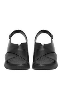 Lasocki Sandały CEO-RST-TILIA-02 Czarny. Kolor: czarny. Materiał: skóra #6