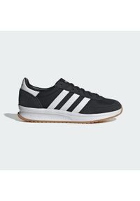 Adidas - Buty RUN 70s 2.0. Kolor: biały, czarny, wielokolorowy. Sport: bieganie