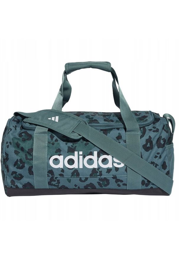 Adidas - Torba adidas Linear Duffel JW8666