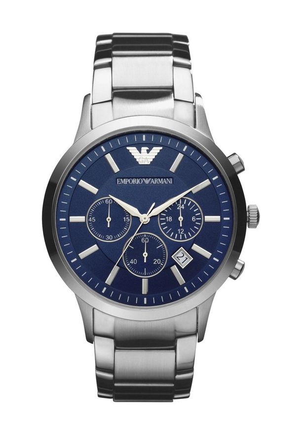 Armani Exchange - Zegarek AR2448. Materiał: materiał