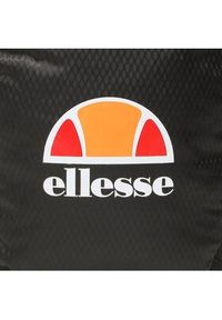 Ellesse Saszetka Danli Drop Bag SBMA2296 Czarny. Kolor: czarny. Materiał: materiał #3