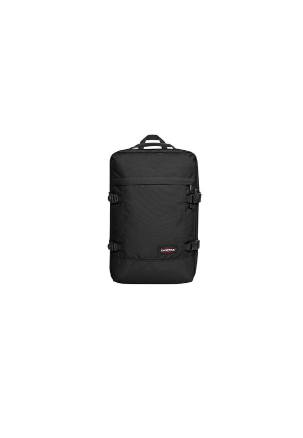 Eastpak Model Travelpack Kolor Czarny. Kolor: czarny. Materiał: tkanina