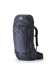 Plecak trekkingowy wyprawowy Gregory Baltoro. Kolor: niebieski. Materiał: włókno, poliester, nylon #1