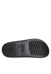 Crocs Klapki Dylan Platform Clog 209869 Czarny. Kolor: czarny. Obcas: na platformie #2