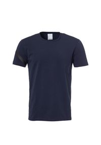 UHLSPORT - Koszulka dla dzieci Uhlsport Essential Pro. Kolor: niebieski. Materiał: tkanina. Sport: piłka nożna #1