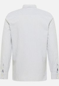 Męska Koszula Mustang Style Edinburg Green Stripe 1016953 12800 #7