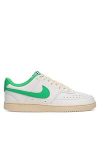 Sneakersy Nike. Kolor: biały #1
