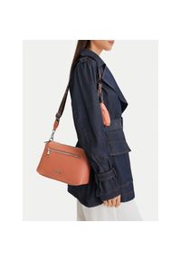 Torebka Lasocki. Kolor: pomarańczowy #1