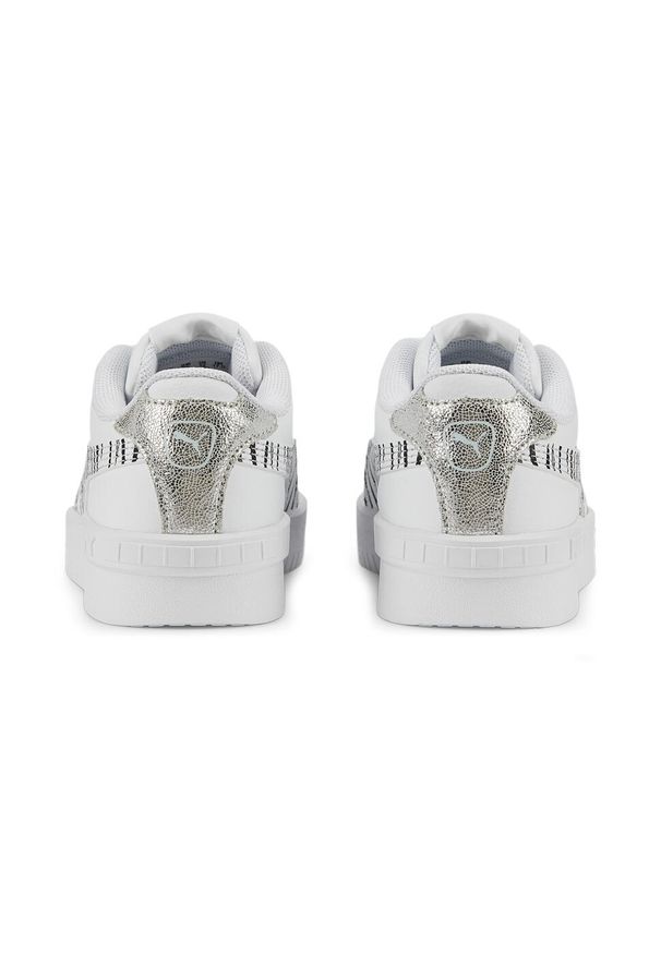 Puma Buty Jada Roar Ps 38619201. Kolor: biały, wielokolorowy, czarny, niebieski. Sport: turystyka piesza