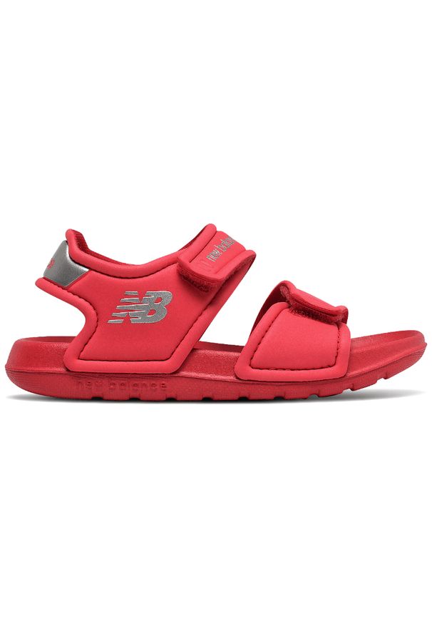 Sandały New Balance na rzepy