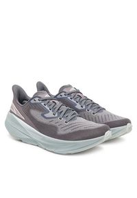 Altra Buty do biegania Experience Flow AL0A85NW5 Fioletowy. Kolor: fioletowy. Materiał: materiał #3