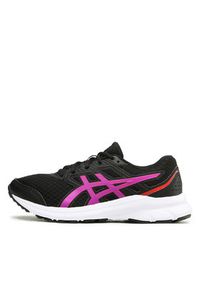 Asics Buty do biegania Jolt 3 1012A908 Czarny. Kolor: czarny. Materiał: materiał #5