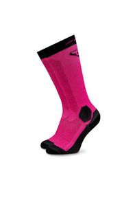 Dynafit Skarpety długie Alpine Short Sk 08-0000070879 Różowy. Kolor: różowy. Materiał: materiał