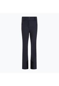 Spodnie narciarskie damskie CMP 34W4476. Kolor: szary. Sezon: zima. Sport: narciarstwo