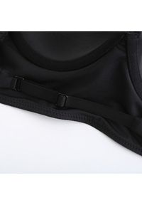 Intica - Biustonosz z fiszbinami miękki na co dzień Hanady. Kolor: biały. Materiał: materiał. Rodzaj stanika: biustonosz z fiszbinami #5