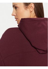 GAP - Gap Bluza 588015-02 Czerwony Relaxed Fit. Kolor: czerwony. Materiał: bawełna #2