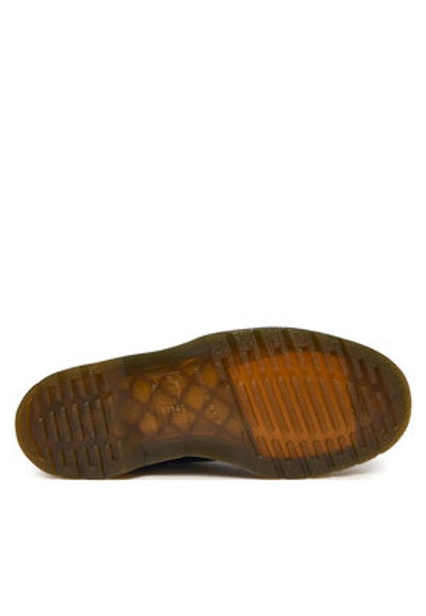 Dr. Martens Sztyblety 2976 DM41404001 Czarny. Kolor: czarny. Materiał: skóra