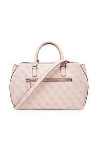 Guess Torebka Katya HWSG96 52060 Różowy. Kolor: różowy. Materiał: skórzane #3
