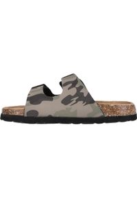 ZigZag - Buciki korkowe dla niemowląt Zigzag Souza. Kolor: zielony. Styl: młodzieżowy #2