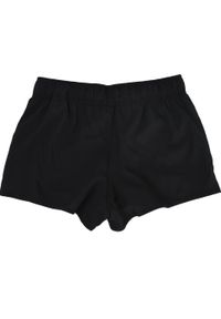 Spodenki sportowe damskie Asics Prfm Short. Kolor: czarny. Materiał: poliester. Sport: taniec, joga i pilates