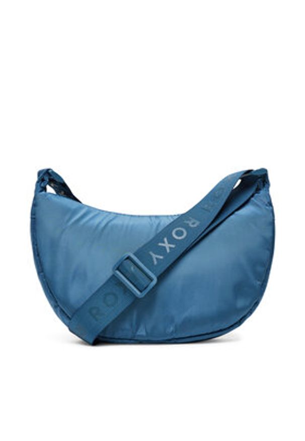 Roxy Torebka ROXY-M-005-07 Niebieski. Kolor: niebieski