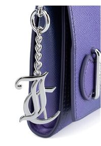 Juicy Couture Torebka BIJXT3094W4S Fioletowy. Kolor: fioletowy