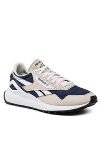 Buty Reebok Classic. Kolor: beżowy. Model: Reebok Classic #1