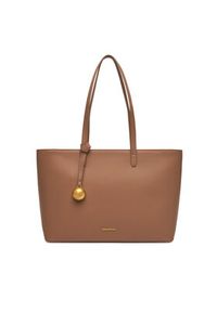 Gino Rossi Torebka RC-19686 Beżowy. Kolor: beżowy #5